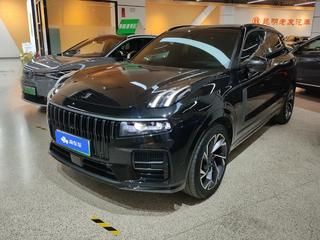 领克领克09 PHEV 2.0T 