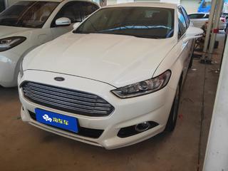 蒙迪欧 2.0T GTDi200时尚型 