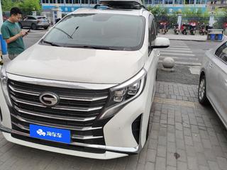 传祺M8 2.0T 