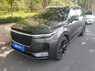 理想ONE 1.2T 自动 