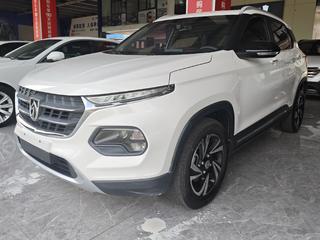 宝骏510 1.5L 自动 豪华型 