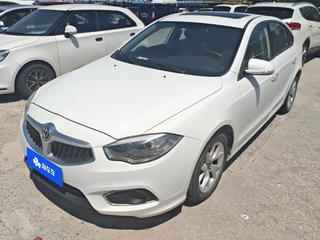 H530 1.6L 豪华型 
