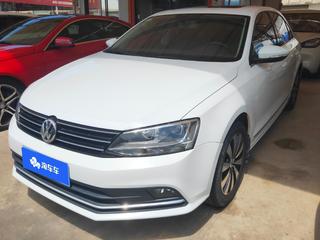 速腾 1.4T 280TSI豪华型 