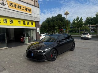 高尔夫 1.4T 280TSI-R-Line 