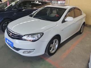 荣威350 1.5L 自动 迅悦版 