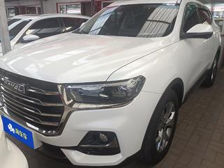 哈弗H6 1.5T 冠军版 