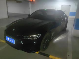 宝马3系 325i 