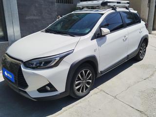 致炫 1.5L 尊贵版 