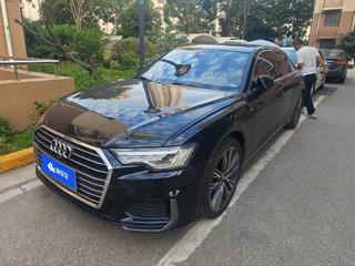 奥迪A6L 45TFSI 