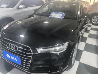 奥迪A6L TFSI 