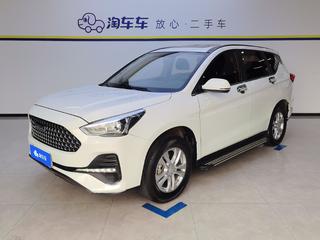 哈弗哈弗M6 1.5T 