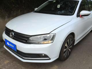 速腾 1.6L 舒适版 