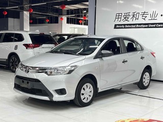 威驰 1.3L 超值版 