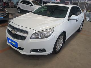 迈锐宝 2.0L 舒适版 