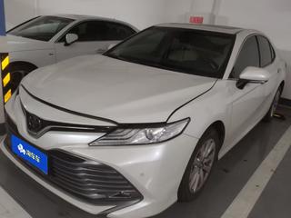 凯美瑞 G 2.0L 