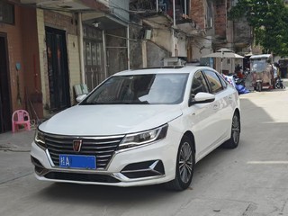 荣威i6 1.6L 自动 PLUS荣耀专享版 