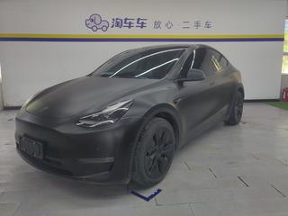 特斯拉MODEL Y 0.0T 