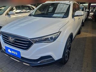 奔腾X40 1.6L 