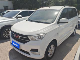 五菱宏光 S 1.5L 手动 舒适型 