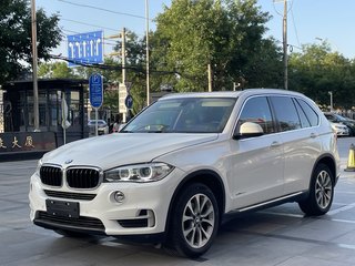 宝马X5 35i 