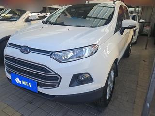 翼搏 1.5L 风尚型 