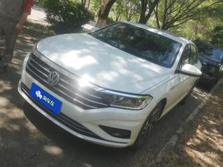 速腾 1.4T 280TSI飞越版 