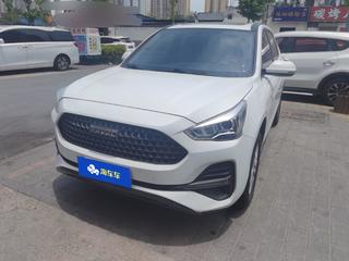 哈弗哈弗M6 1.5T 
