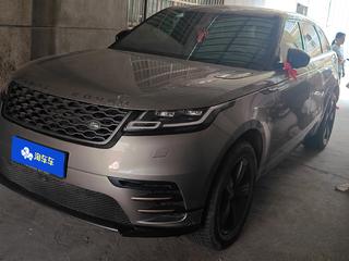 路虎揽胜星脉 2.0T 自动 S 