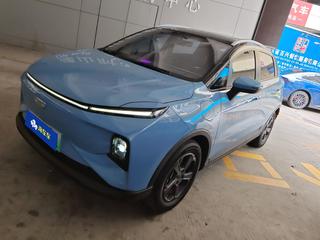 吉利几何E 0.0T 自动 401KM玲珑虎 