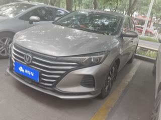 长安逸动PLUS 1.6L 