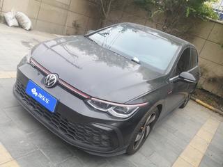 高尔夫GTI 2.0T 380TSI-GTI 