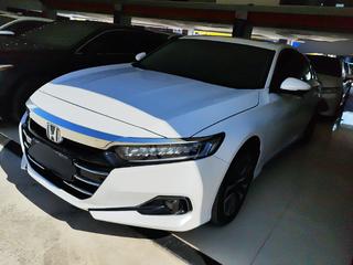 本田雅阁 2.0L 自动 锐领版 