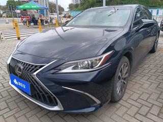 雷克萨斯ES 200 