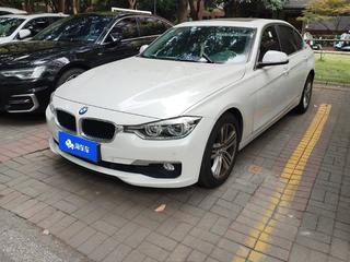 宝马3系 320Li 