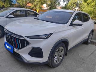 长安欧尚欧尚X5 1.6L 
