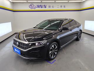 帕萨特 2.0T 330TSI精英版 