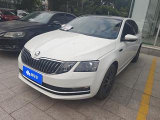 明锐 1.5L 豪华版 