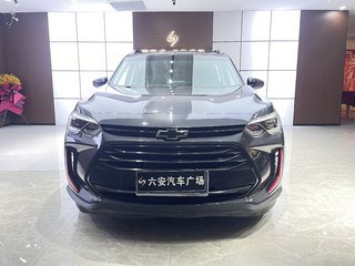 雪佛兰沃兰多 1.3T 