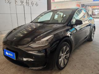 特斯拉MODEL Y 0.0T 