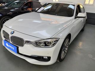 宝马3系 320Li 
