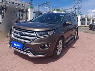 福特锐界 2.0T 