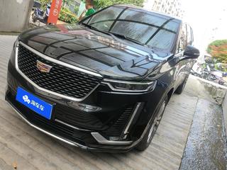 凯迪拉克XT6 2.0T 自动 28T豪华型 