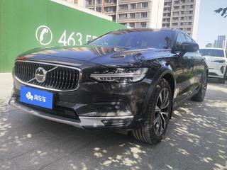 沃尔沃V90 2.0T 