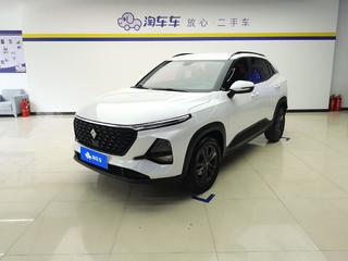 宝骏RS-3 1.5L 手动 智能精英型 