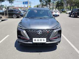 长安CS75 PLUS 2.0T 