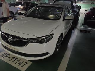 阅朗 1.3T 18T互联精英型 
