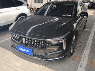 奔腾B70 1.5T 乐享型 