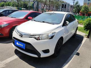 威驰 1.5L 智臻星耀版 