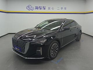 H5 2.0T 智联旗畅版 