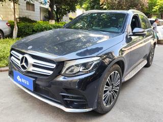 奔驰GLC GLC260 2.0T 自动 改款动感型 